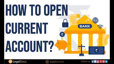 Opening A Current Account With Bad Credit